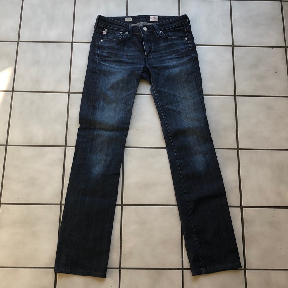 Ag Adriano Goldschmied jeans